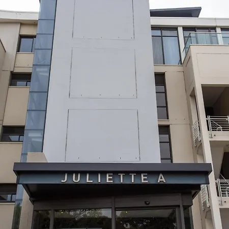 204 Juliette Apartment Cape Town Exterior photo