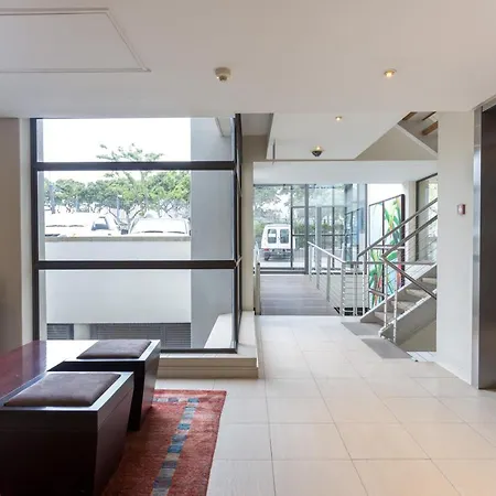 204 Juliette Apartment Cape Town Exterior photo