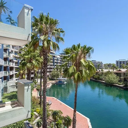 204 Juliette Apartment Cape Town Exterior photo