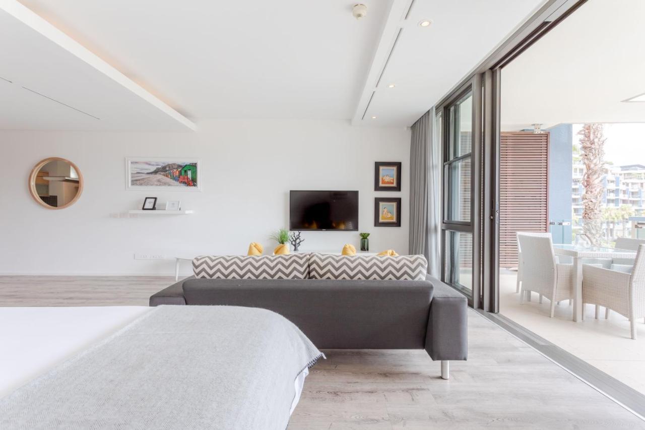 Apartment 204 Juliette Cape Town