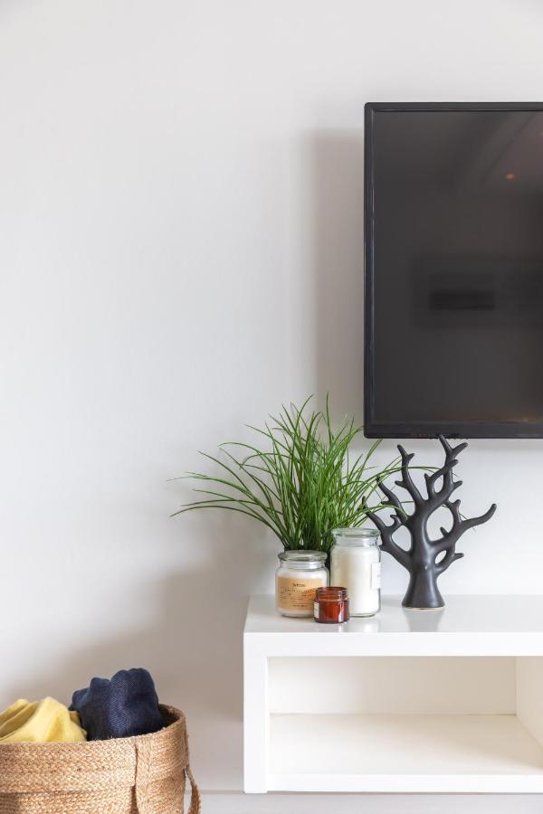 204 Juliette Apartment