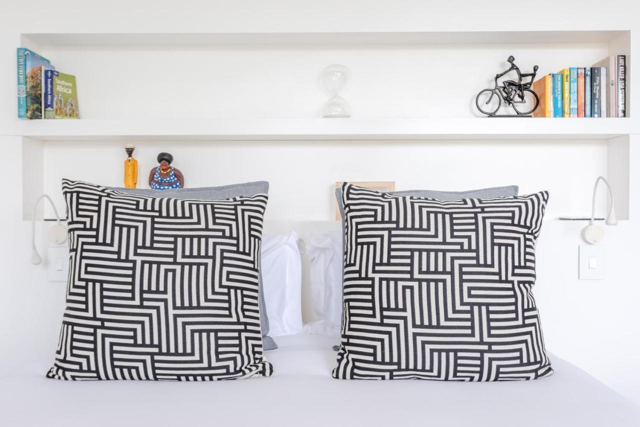Apartment 204 Juliette Cape Town
