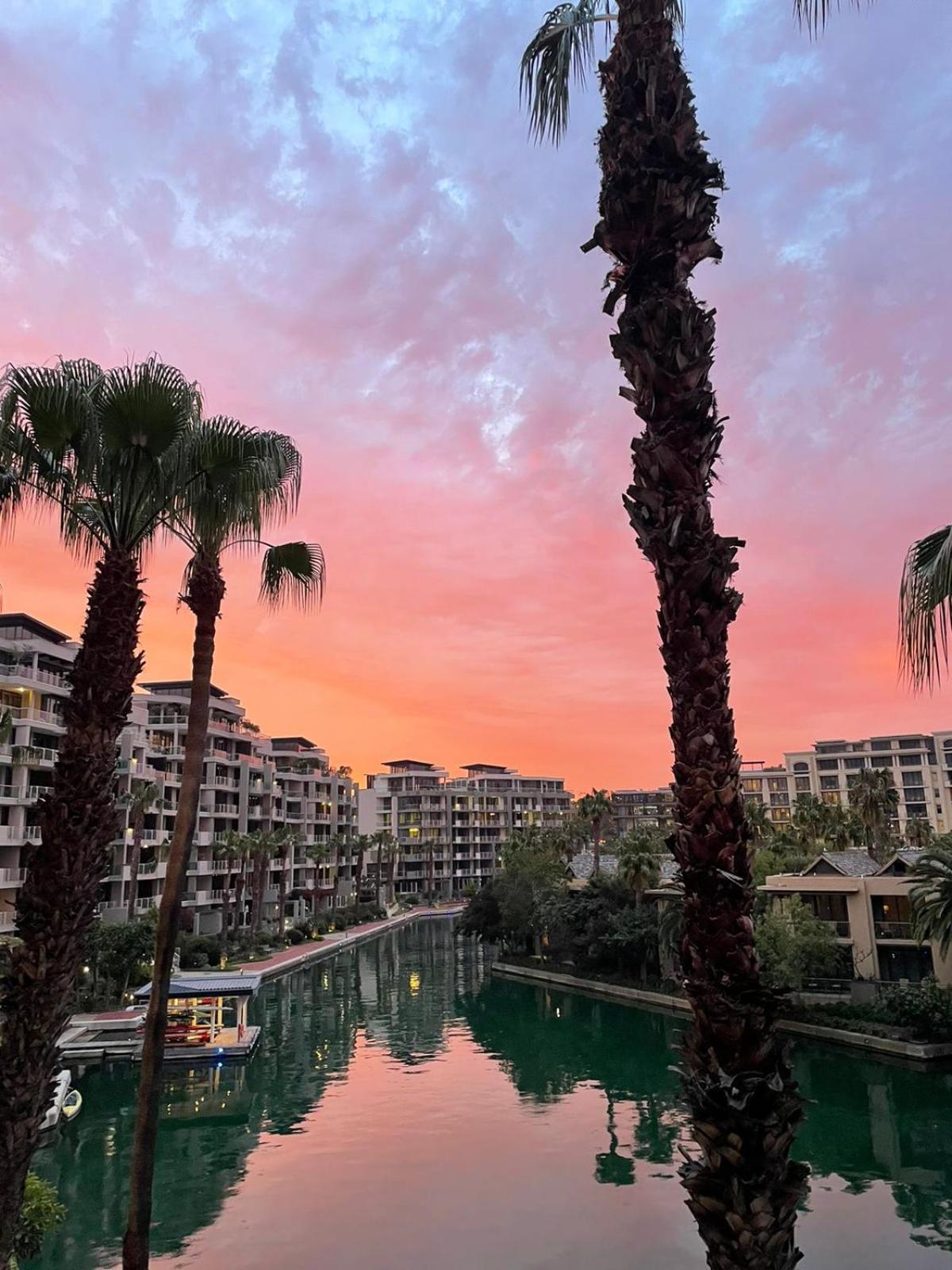 204 Juliette Apartment Cape Town