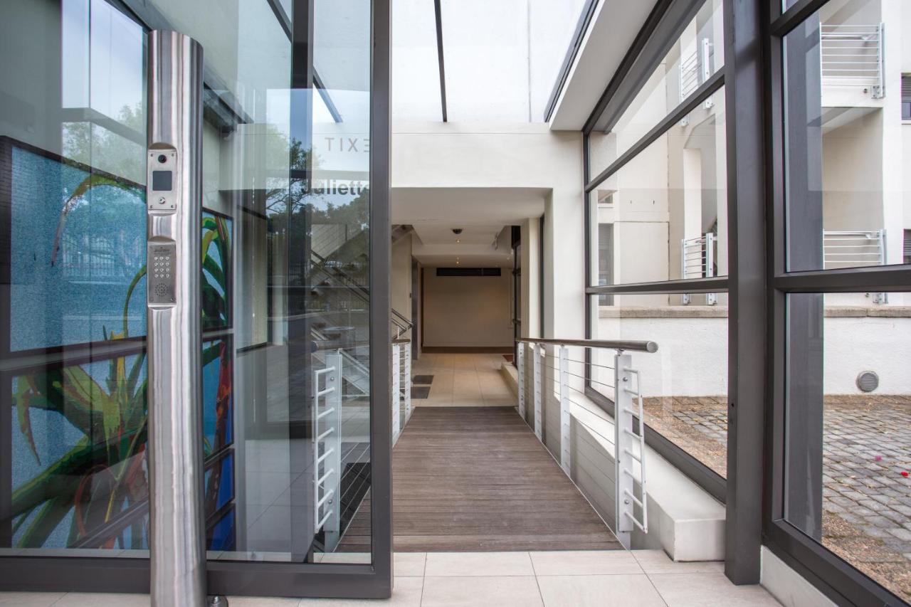 204 Juliette Apartment Cape Town