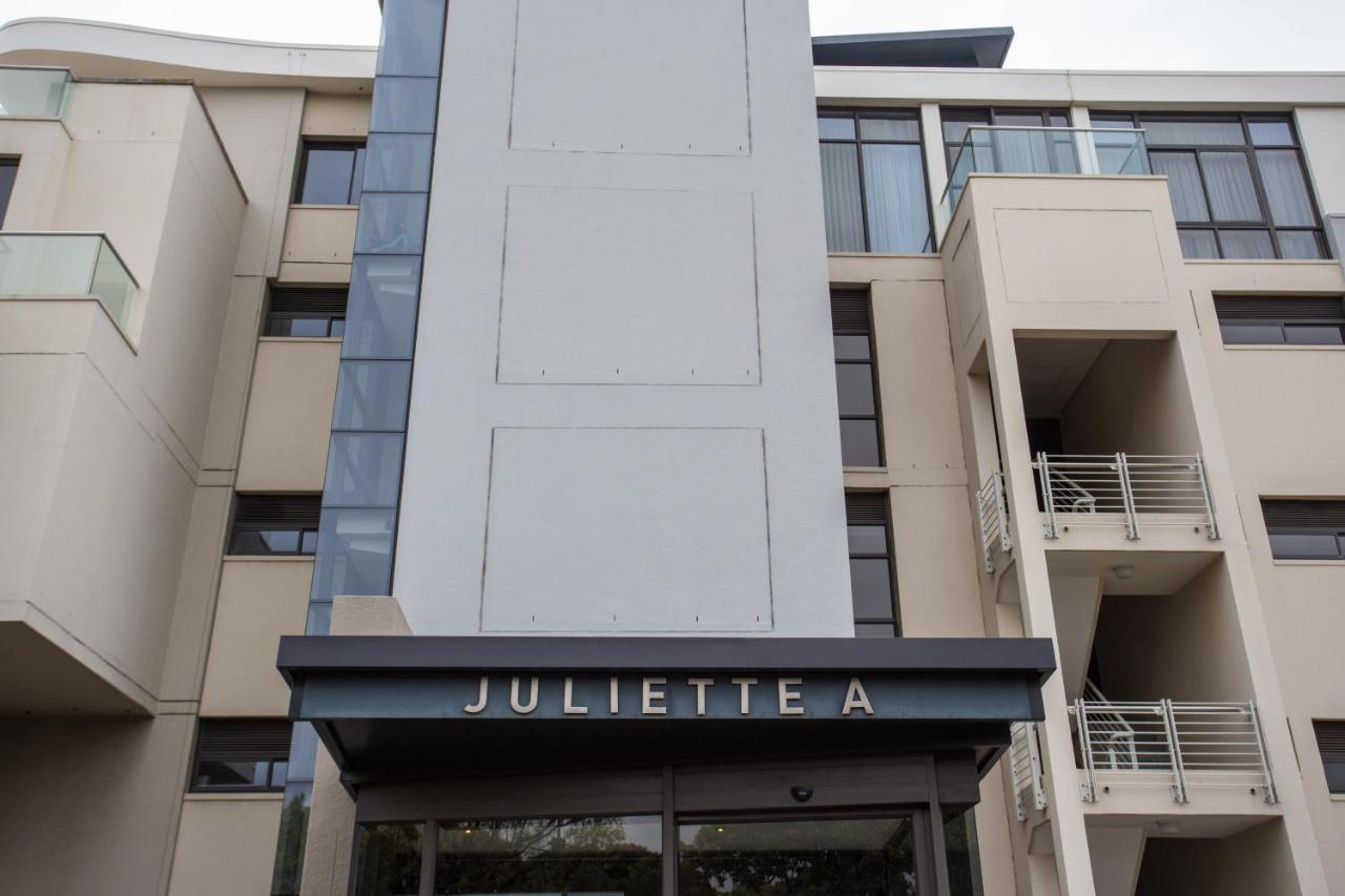 204 Juliette * Cape Town