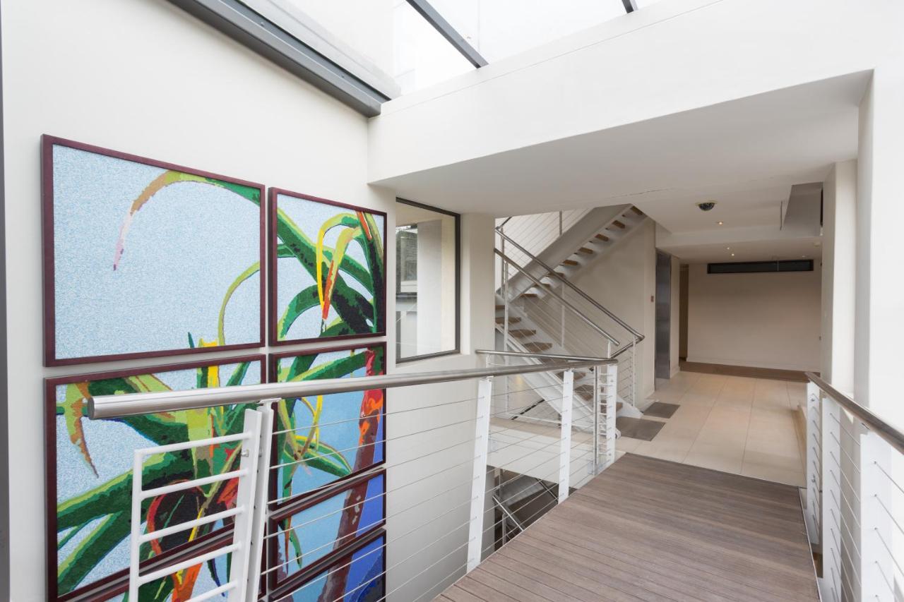 204 Juliette Apartment