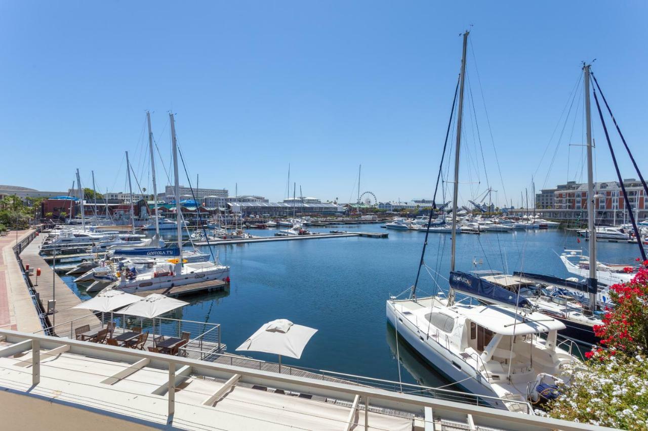 204 Juliette * Cape Town