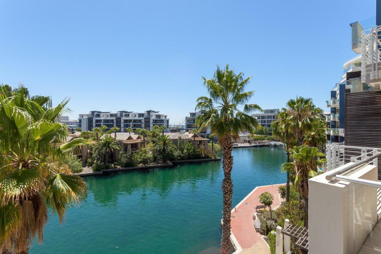 204 Juliette Apartment Cape Town