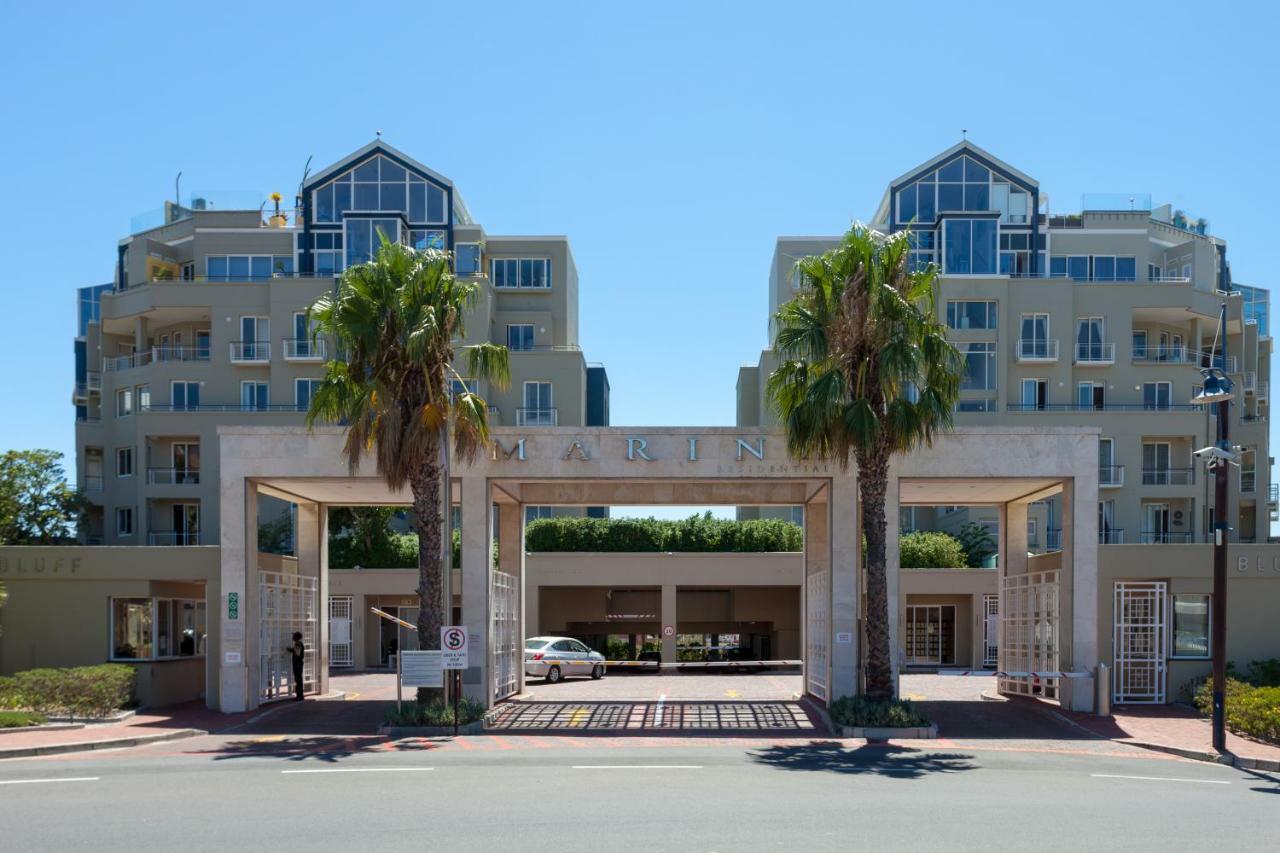 204 Juliette Apartment Cape Town