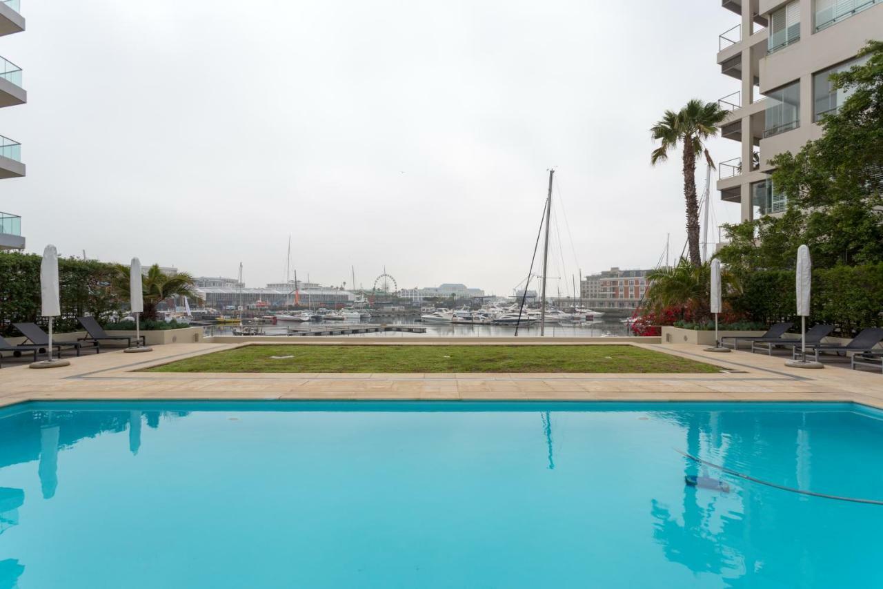 204 Juliette Apartment Cape Town