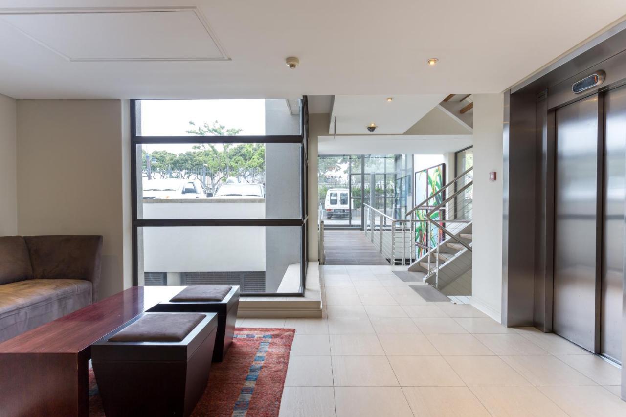 204 Juliette Apartment